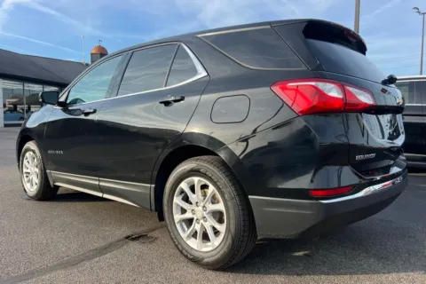 More photos of 2018 Chevrolet Equinox LT at AutoGiant USA Indianapolis, IN
