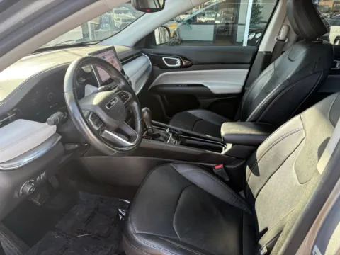 Another view of 2022 Jeep Compass Limited for sale in Indianapolis, IN at AutoGiant USA Indianapolis