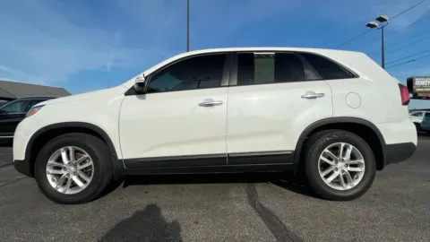 Another view of 2015 Kia Sorento LX for sale in Indianapolis, IN at AutoGiant USA Indianapolis