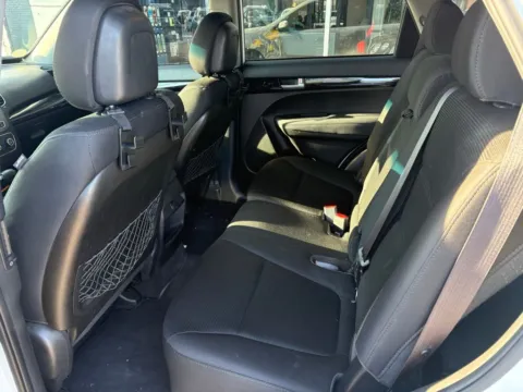 Another view of 2015 Kia Sorento LX for sale in Indianapolis, IN at AutoGiant USA Indianapolis