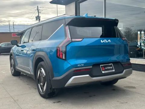 More photos of 2025 Kia EV9 Wind at AutoGiant USA Indianapolis, IN