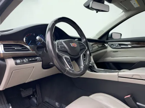 Photos of 2018 Cadillac CT6 3.0L Twin Turbo Premium Luxury for sale in Indianapolis, IN at AutoGiant USA Indianapolis