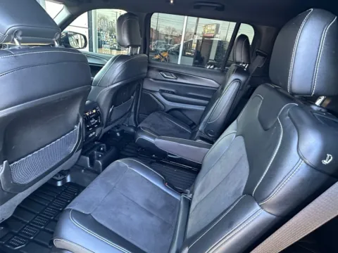 Another view of 2023 Jeep Grand Cherokee L Altitude for sale in Indianapolis, IN at AutoGiant USA Indianapolis