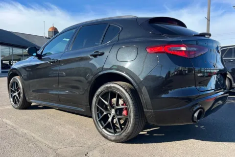 More photos of 2020 Alfa Romeo Stelvio at AutoGiant USA Indianapolis, IN