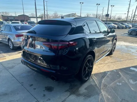 More photos of 2020 Alfa Romeo Stelvio at AutoGiant USA Indianapolis, IN