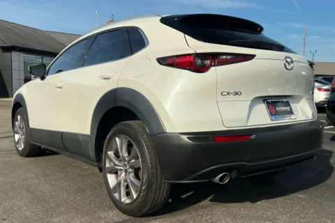 More photos of 2020 Mazda CX-30 Premium at AutoGiant USA Indianapolis, IN