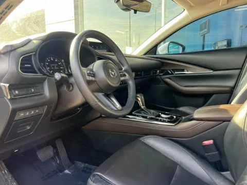 Photos of 2020 Mazda CX-30 Premium for sale in Indianapolis, IN at AutoGiant USA Indianapolis