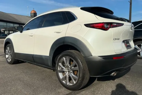 More photos of 2020 Mazda CX-30 Premium at AutoGiant USA Indianapolis, IN