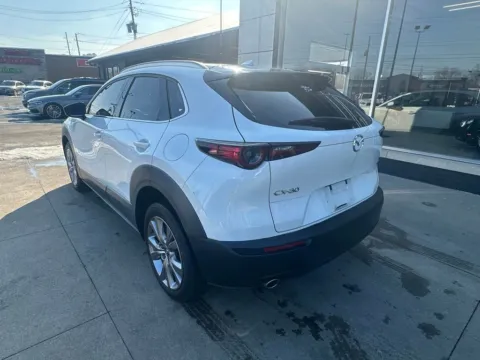 More photos of 2020 Mazda CX-30 Premium at AutoGiant USA Indianapolis, IN