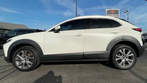 Another view of 2020 Mazda CX-30 Premium for sale in Indianapolis, IN at AutoGiant USA Indianapolis