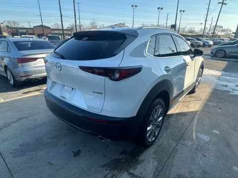 More photos of 2020 Mazda CX-30 Premium at AutoGiant USA Indianapolis, IN