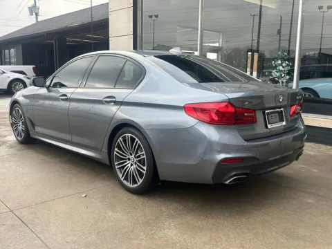 More photos of 2018 BMW 5 Series 540i xDrive at AutoGiant USA Indianapolis, IN