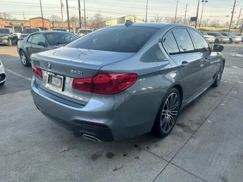 More photos of 2018 BMW 5 Series 540i xDrive at AutoGiant USA Indianapolis, IN