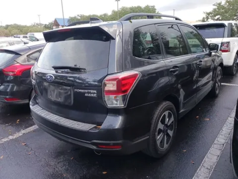 Another view of 2017 Subaru Forester 2.5i Limited for sale in Indianapolis, IN at AutoGiant USA Indianapolis