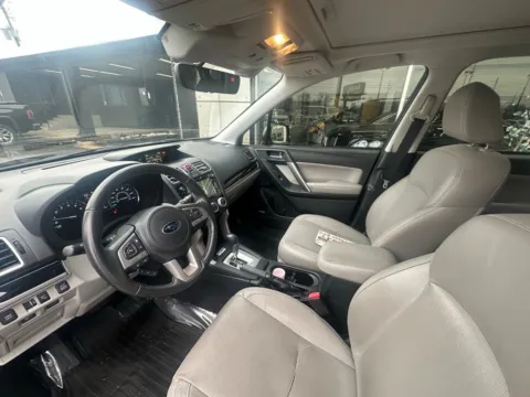 Photos of 2017 Subaru Forester 2.5i Limited for sale in Indianapolis, IN at AutoGiant USA Indianapolis