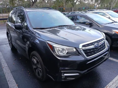 Photos of 2017 Subaru Forester 2.5i Limited for sale in Indianapolis, IN at AutoGiant USA Indianapolis