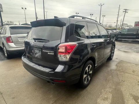 More photos of 2017 Subaru Forester 2.5i Limited at AutoGiant USA Indianapolis, IN