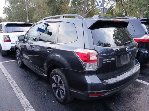 More photos of 2017 Subaru Forester 2.5i Limited at AutoGiant USA Indianapolis, IN