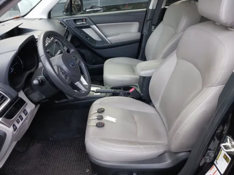 More photos of 2017 Subaru Forester 2.5i Limited at AutoGiant USA Indianapolis, IN