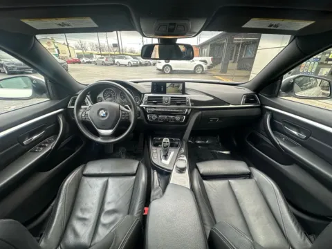 Photos of 2019 BMW 4 Series 430i Gran Coupe for sale in Indianapolis, IN at AutoGiant USA Indianapolis