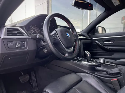 Photos of 2019 BMW 4 Series 430i Gran Coupe for sale in Indianapolis, IN at AutoGiant USA Indianapolis
