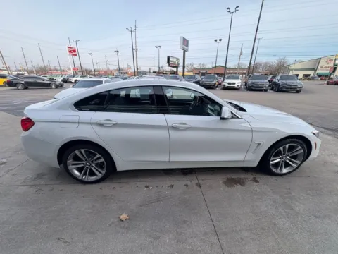 More photos of 2019 BMW 4 Series 430i Gran Coupe at AutoGiant USA Indianapolis, IN
