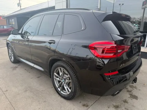 Another view of 2019 BMW X3 M40i for sale in Indianapolis, IN at AutoGiant USA Indianapolis