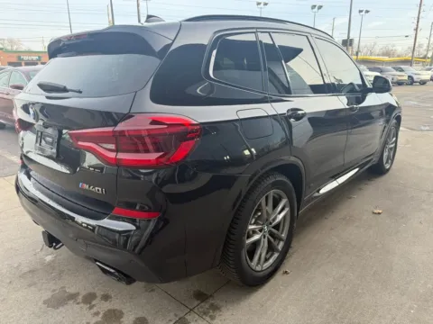 More photos of 2019 BMW X3 M40i at AutoGiant USA Indianapolis, IN