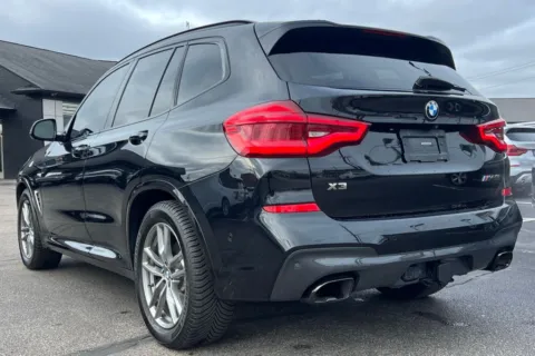 More photos of 2019 BMW X3 M40i at AutoGiant USA Indianapolis, IN