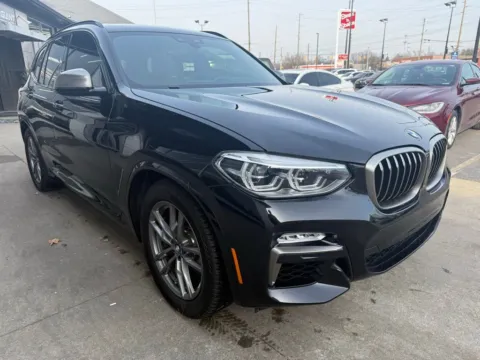 More photos of 2019 BMW X3 M40i at AutoGiant USA Indianapolis, IN