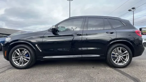 Another view of 2019 BMW X3 M40i for sale in Indianapolis, IN at AutoGiant USA Indianapolis