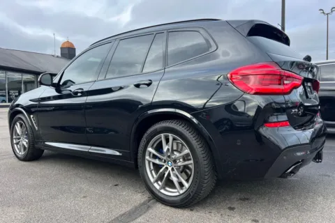 More photos of 2019 BMW X3 M40i at AutoGiant USA Indianapolis, IN