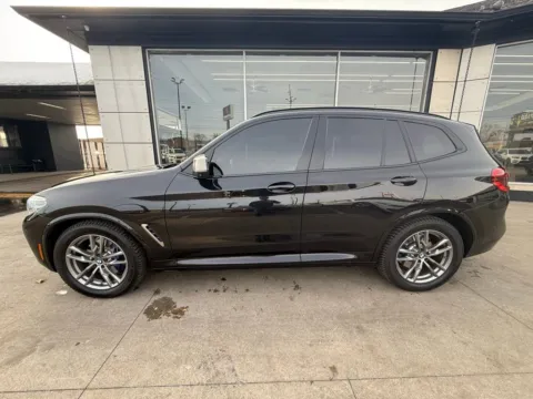 Photos of 2019 BMW X3 M40i for sale in Indianapolis, IN at AutoGiant USA Indianapolis