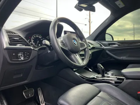 Photos of 2019 BMW X3 M40i for sale in Indianapolis, IN at AutoGiant USA Indianapolis