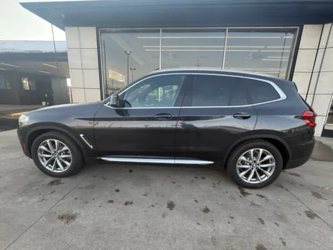 Photos of 2019 BMW X3 xDrive30i for sale in Indianapolis, IN at AutoGiant USA Indianapolis