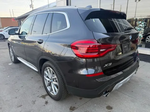 Another view of 2019 BMW X3 xDrive30i for sale in Indianapolis, IN at AutoGiant USA Indianapolis