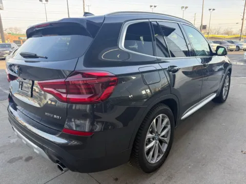 More photos of 2019 BMW X3 xDrive30i at AutoGiant USA Indianapolis, IN