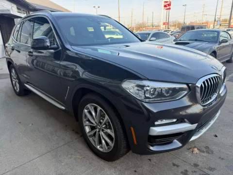 More photos of 2019 BMW X3 xDrive30i at AutoGiant USA Indianapolis, IN
