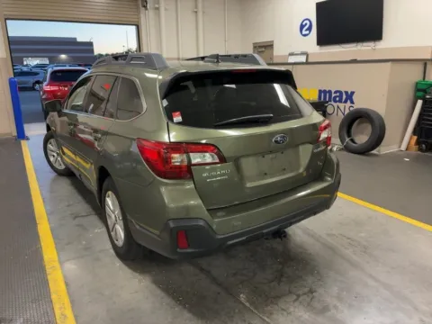 Another view of 2019 Subaru Outback 2.5i Premium for sale in Indianapolis, IN at AutoGiant USA Indianapolis