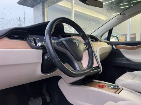 Photos of 2019 Tesla Model X 100D for sale in Indianapolis, IN at AutoGiant USA Indianapolis