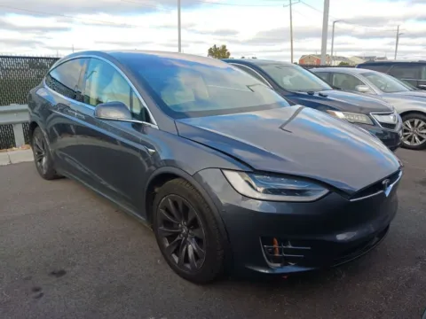 Photos of 2019 Tesla Model X 100D for sale in Indianapolis, IN at AutoGiant USA Indianapolis