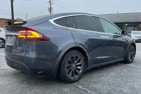 More photos of 2019 Tesla Model X 100D at AutoGiant USA Indianapolis, IN