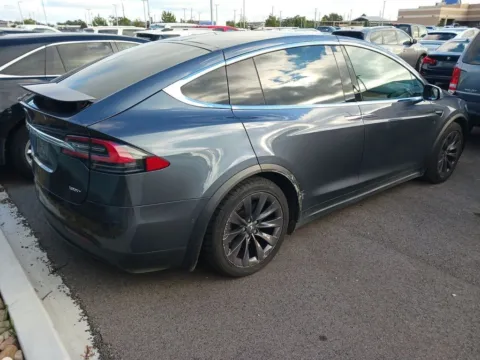 Another view of 2019 Tesla Model X 100D for sale in Indianapolis, IN at AutoGiant USA Indianapolis