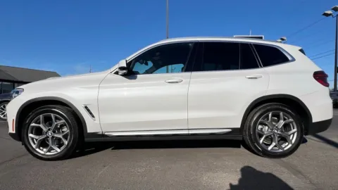 Another view of 2020 BMW X3 xDrive30i for sale in Indianapolis, IN at AutoGiant USA Indianapolis
