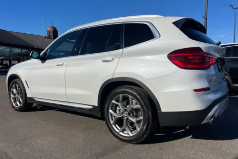 More photos of 2020 BMW X3 xDrive30i at AutoGiant USA Indianapolis, IN