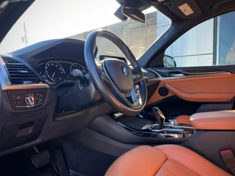 Photos of 2020 BMW X3 xDrive30i for sale in Indianapolis, IN at AutoGiant USA Indianapolis