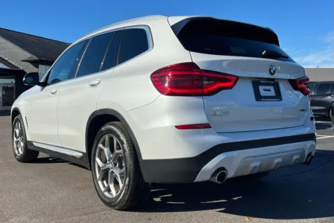 More photos of 2020 BMW X3 xDrive30i at AutoGiant USA Indianapolis, IN