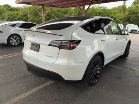 More photos of 2020 Tesla Model Y Performance at AutoGiant USA Indianapolis, IN