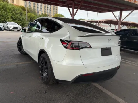Another view of 2020 Tesla Model Y Performance for sale in Indianapolis, IN at AutoGiant USA Indianapolis