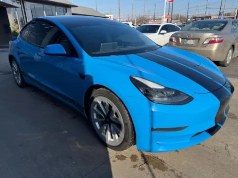 More photos of 2021 Tesla Model 3 Long Range at AutoGiant USA Indianapolis, IN